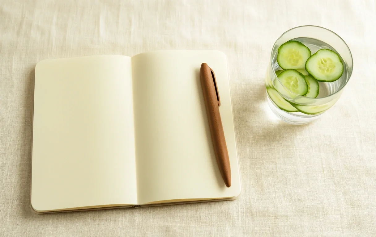 Journal de bord et outils de suivi