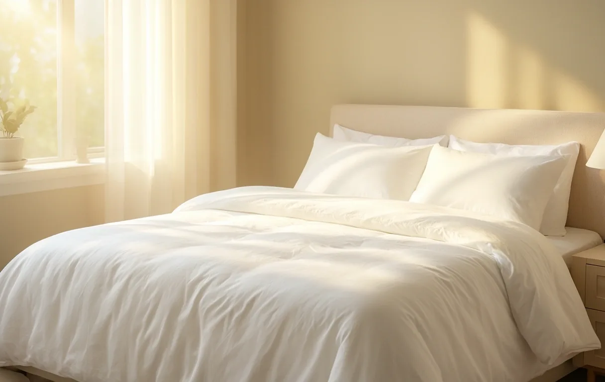 Qualité du sommeil