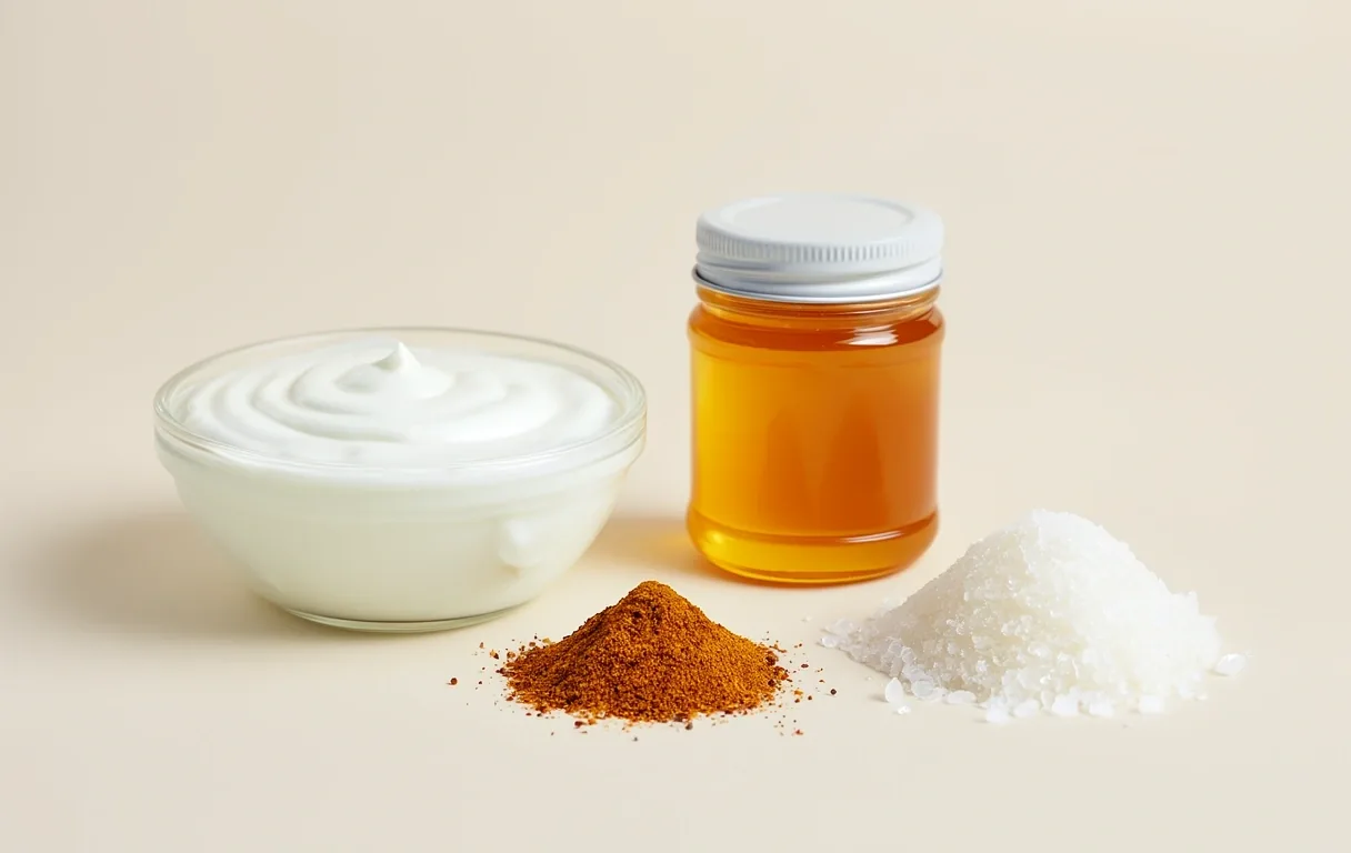Substituts alimentaires sains